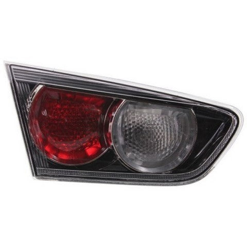 Tail Light / Side Marker Light Assembly Pacific Auto Company P94480