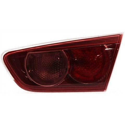 Tail Light Pacific Auto Company P94481