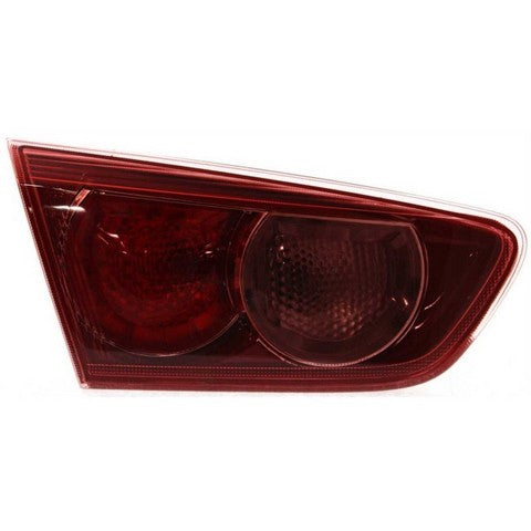 Tail Light / Side Marker Light Assembly Pacific Auto Company P94482