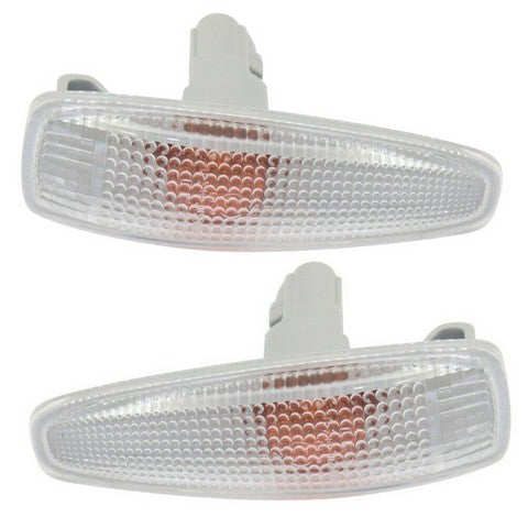 Turn Signal / Side Marker Light Assembly Pacific Auto Company P94500