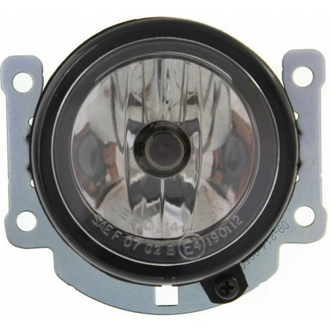 Fog Light Assembly Pacific Auto Company P94502
