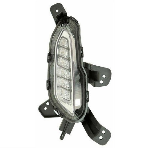Fog Light Assembly Pacific Auto Company P94515