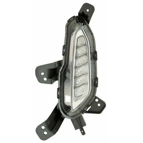 Daytime Running Light Pacific Auto Company P94516