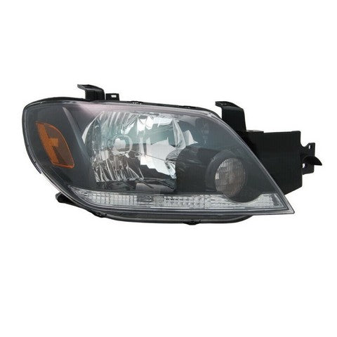 Headlight Assembly Pacific Auto Company P94539