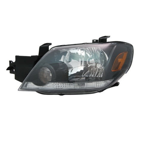 Headlight Assembly Pacific Auto Company P94540