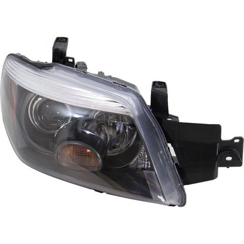 Headlight Assembly Pacific Auto Company P94561