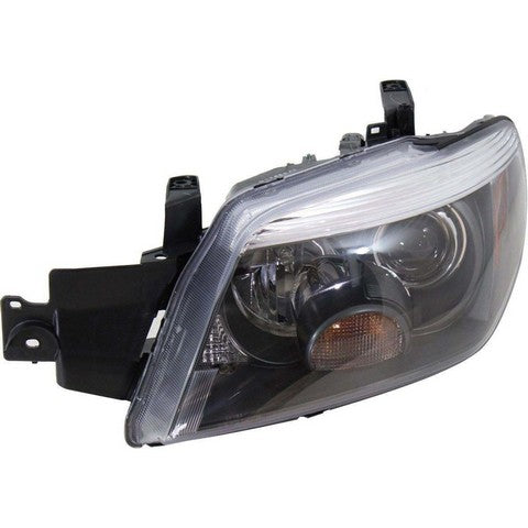 Headlight Assembly Pacific Auto Company P94562