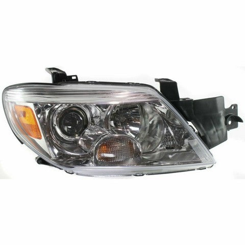 Headlight Assembly Pacific Auto Company P94563