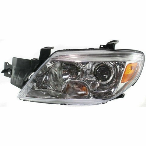 Headlight Assembly Pacific Auto Company P94564
