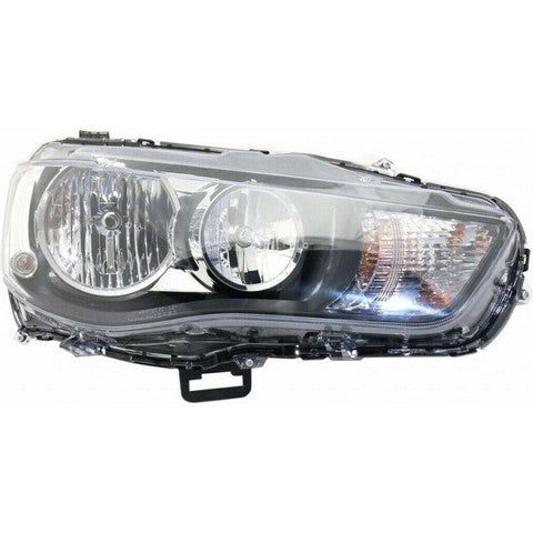 Headlight Assembly Pacific Auto Company P945863