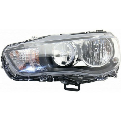 Headlight Assembly Pacific Auto Company P945864