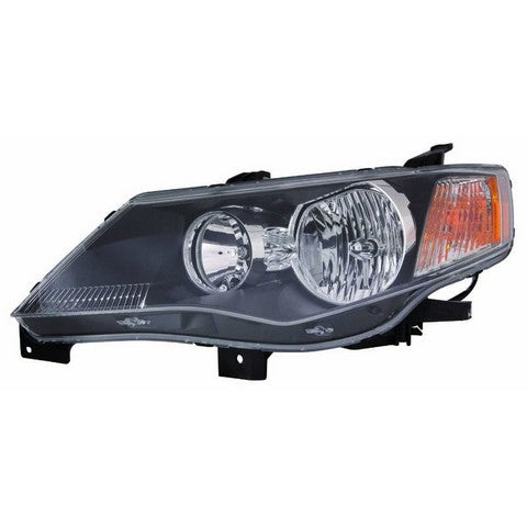 Headlight Assembly Pacific Auto Company P94586
