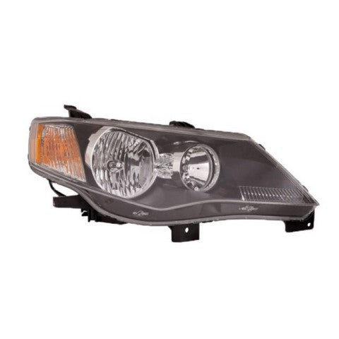 Headlight Assembly Pacific Auto Company P94591