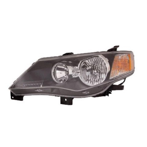 Headlight Assembly Pacific Auto Company P94592