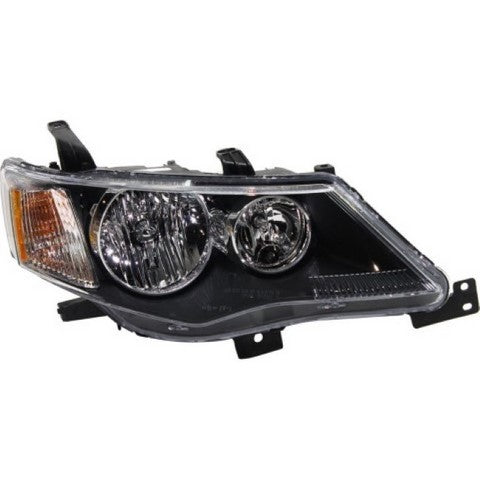 Headlight Assembly Pacific Auto Company P94593