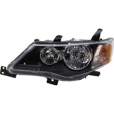 Headlight Assembly Pacific Auto Company P94594