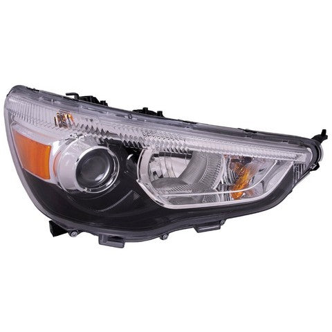 Headlight Assembly Pacific Auto Company P94607