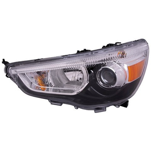Headlight Assembly Pacific Auto Company P94608