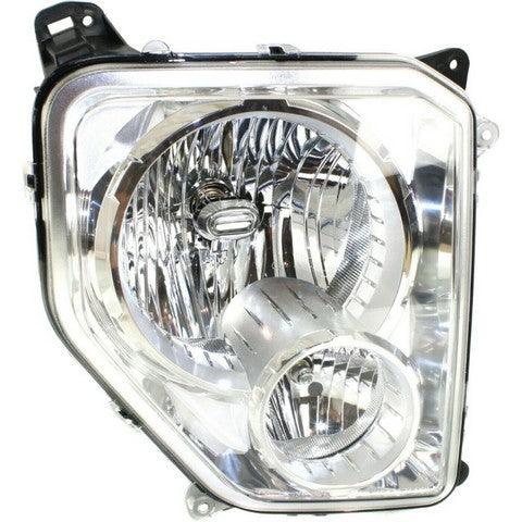 Headlight Assembly Pacific Auto Company P94911