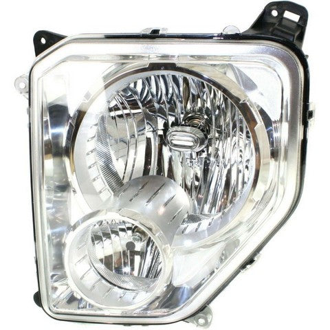 Headlight Assembly Pacific Auto Company P94912
