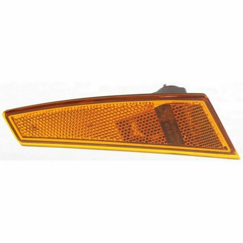 Cornering / Side Marker Light Assembly Pacific Auto Company P94914