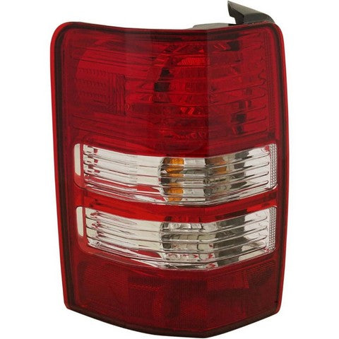 Tail Light Assembly Pacific Auto Company P94922