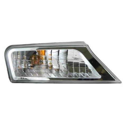 Cornering / Side Marker Light Assembly Pacific Auto Company P94929