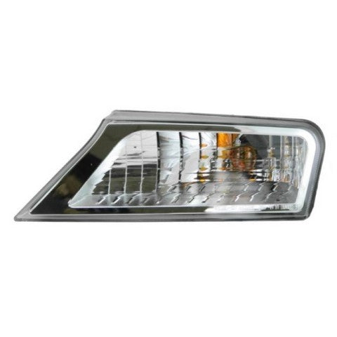 Cornering / Side Marker Light Assembly Pacific Auto Company P94930