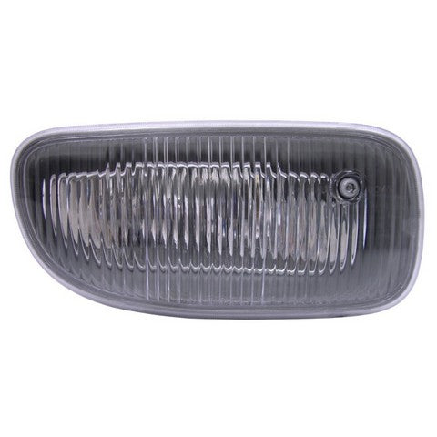Fog Light Pacific Auto Company P95015