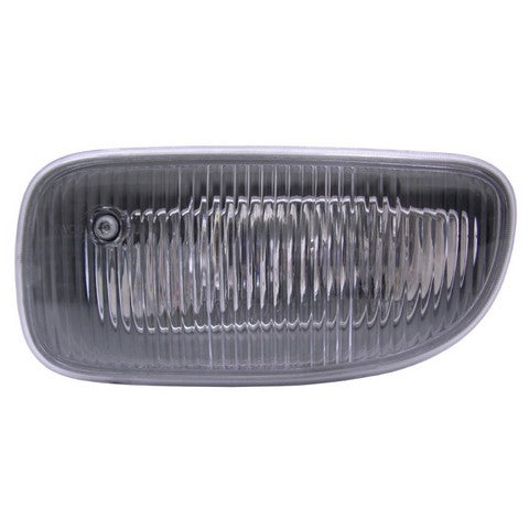 Fog Light Pacific Auto Company P95016