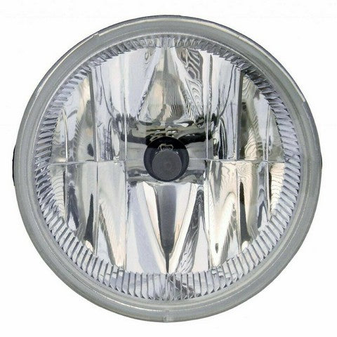 Fog Light Assembly Pacific Auto Company P95017