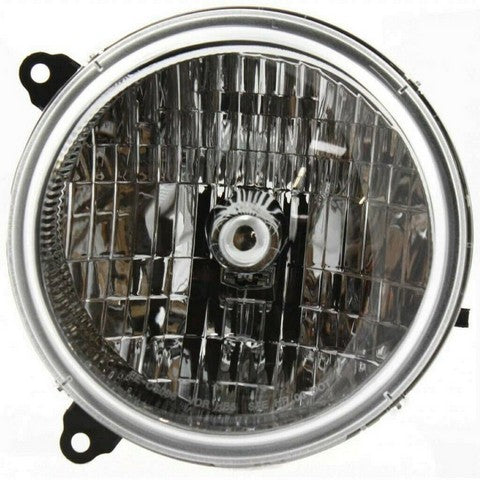 Headlight Assembly Pacific Auto Company P95074
