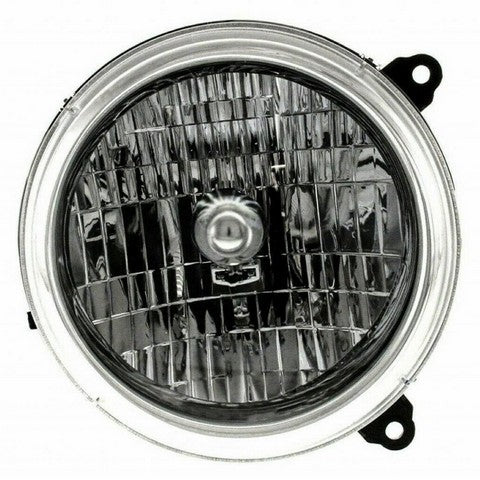 Headlight Assembly Pacific Auto Company P950761
