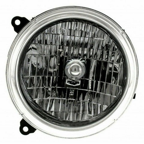 Headlight Assembly Pacific Auto Company P95076