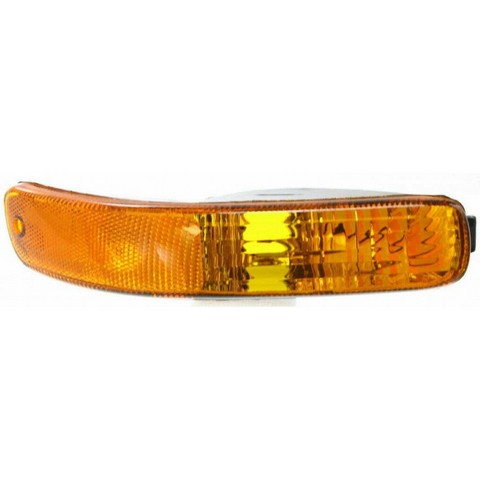 Turn Signal / Parking Light Pacific Auto Company P95079