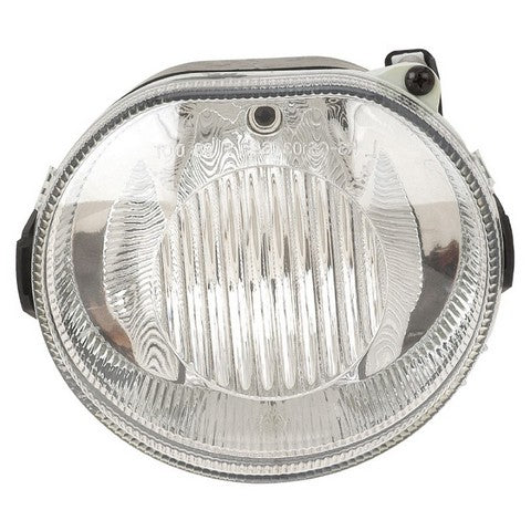 Fog Light Pacific Auto Company P95081