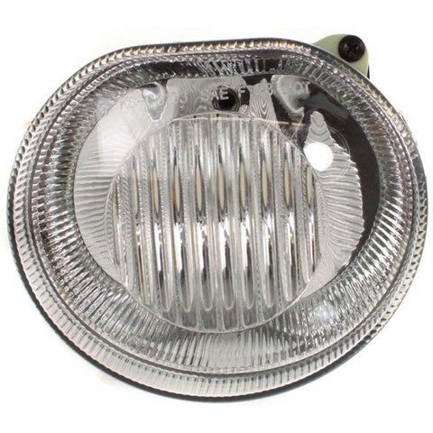 Fog Light Pacific Auto Company P950821