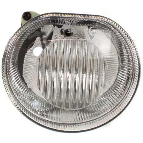 Fog Light Pacific Auto Company P950822