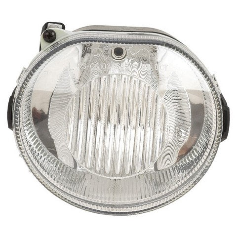 Fog Light Pacific Auto Company P95082