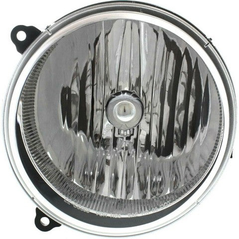 Headlight Assembly Pacific Auto Company P95115
