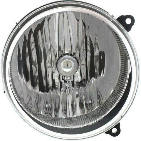 Headlight Assembly Pacific Auto Company P95116