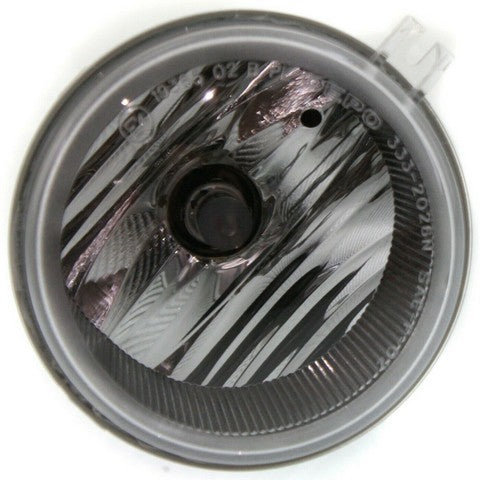 Fog Light Assembly Pacific Auto Company P95119