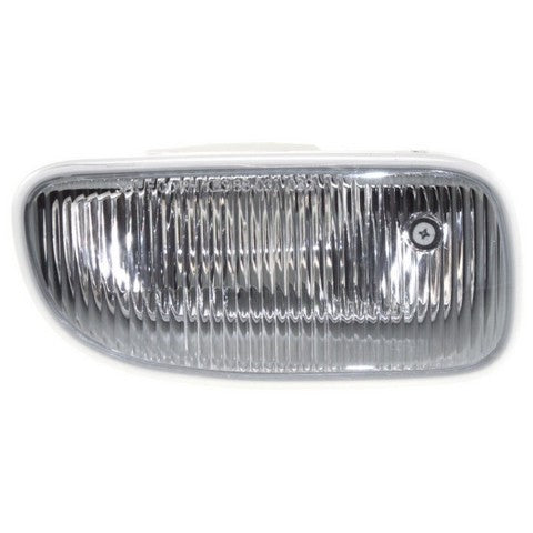 Fog Light Pacific Auto Company P95125