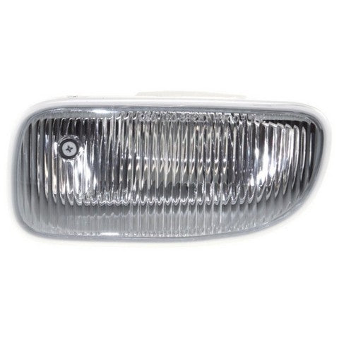 Fog Light Pacific Auto Company P95126