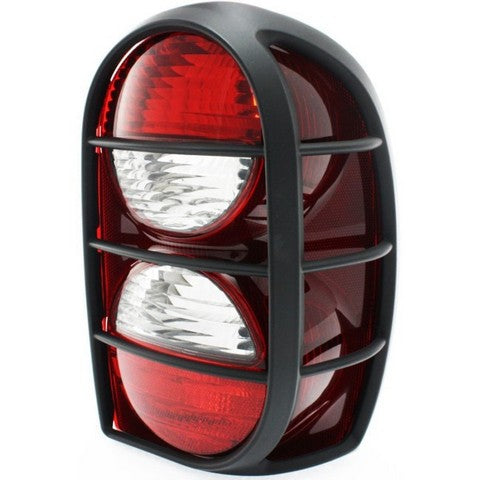 Tail Light Pacific Auto Company P95133