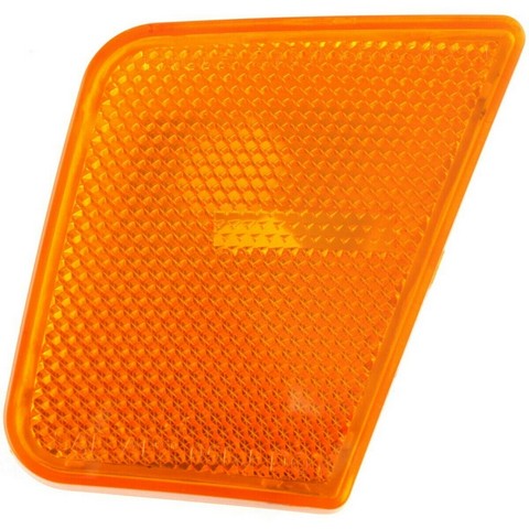 Side Marker Light Pacific Auto Company P95136