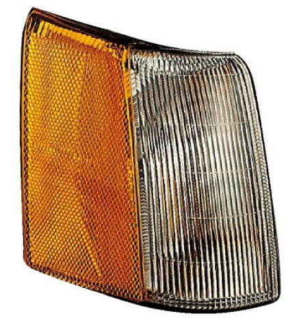Parking / Side Marker Light Pacific Auto Company P9513