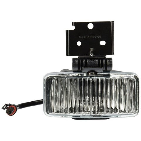 Fog Light Pacific Auto Company P95140