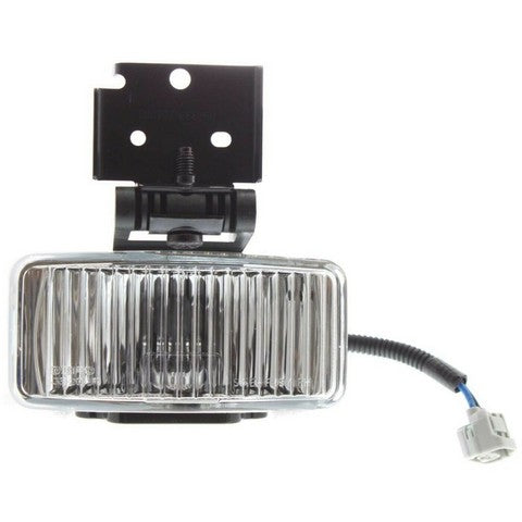 Fog Light Pacific Auto Company P95142