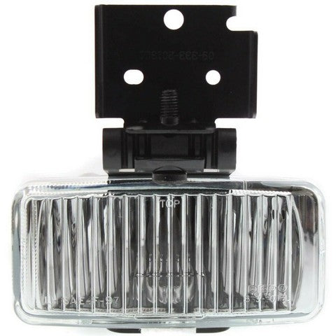 Fog Light Pacific Auto Company P95143